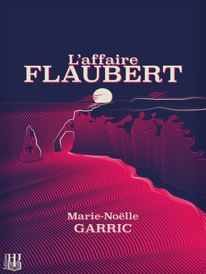 cover image of L'affaire Flaubert